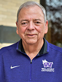 Ray Beebe