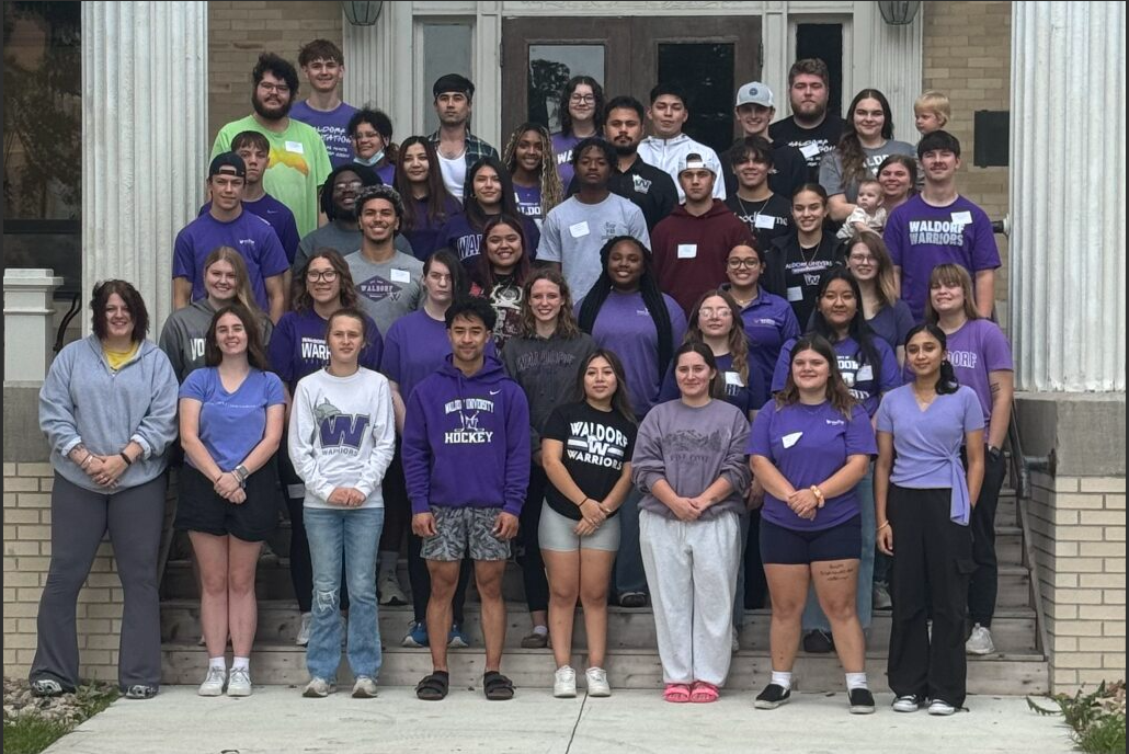 2025 Pillars Program participants