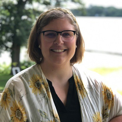 Molly Vander Linden, Waldorf alumnus